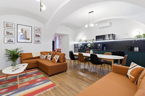 Saint Tomas Royal Apartments