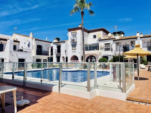 Apartamento Azure Burriana by At Home Costa del So