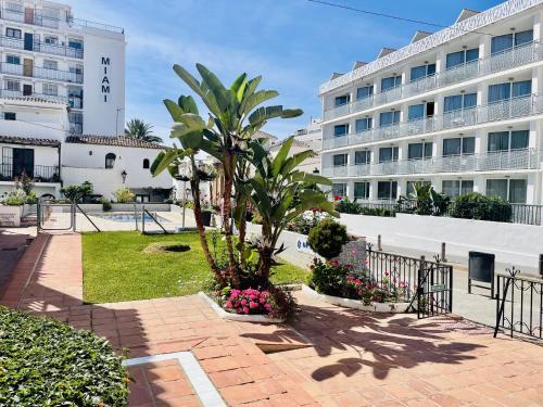Apartamento Azure Burriana by At Home Costa del So