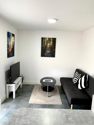 Falcon Crest Lodge - 2BR-Sleeps 7 - Free Parking - Wi-Fi photo 28
