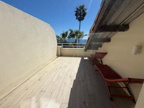 Cozy apartment in charming residence with swimming pool - ID2021 - Villa Francia