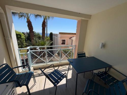 Cozy apartment in charming residence with swimming pool - ID2021 - Villa Francia
