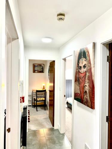 Falcon Crest Lodge - 2BR-Sleeps 7 - Free Parking - Wi-Fi photo 16