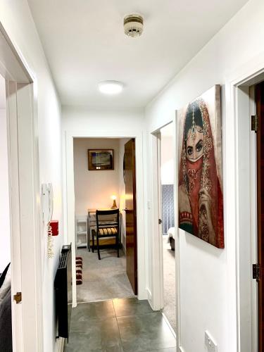 Falcon Crest Lodge - 2BR-Sleeps 7 - Free Parking - Wi-Fi photo 15