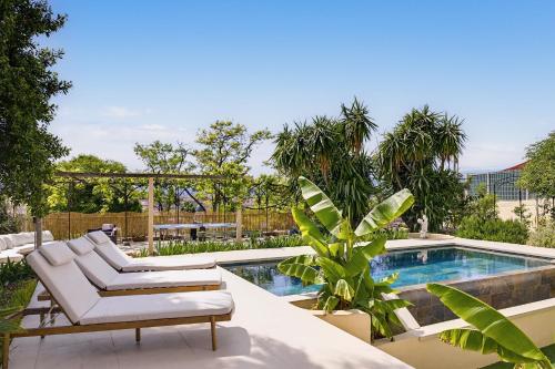 Jardins Villa Papyrus