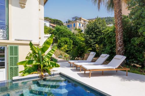 Jardins Villa Papyrus
