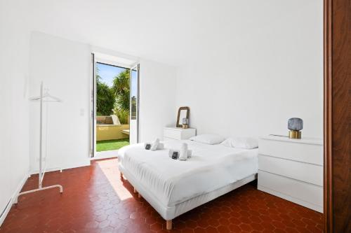 Jardins Villa Papyrus