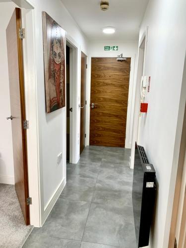 Falcon Crest Lodge - 2BR-Sleeps 7 - Free Parking - Wi-Fi photo 10