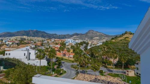 Villa Asunción Benalmádena by Ruralidays