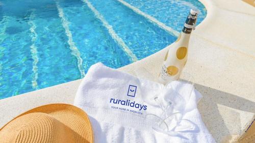 Villa Asunción Benalmádena by Ruralidays