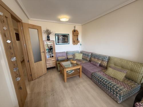 Apartamento Zen 2 habitaciones con Piscina y Parking by Turihome