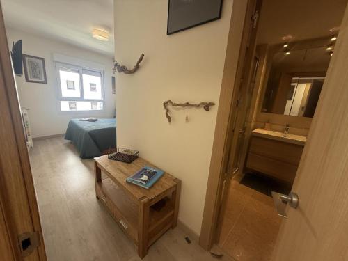 Apartamento Zen 2 habitaciones con Piscina y Parking by Turihome