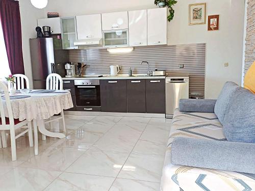 Apartment Iryna