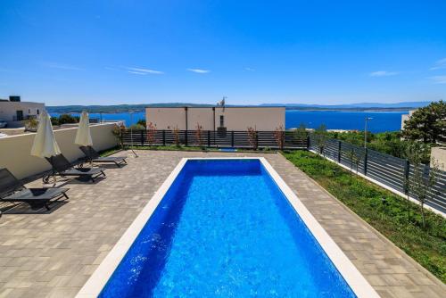 Villa The View