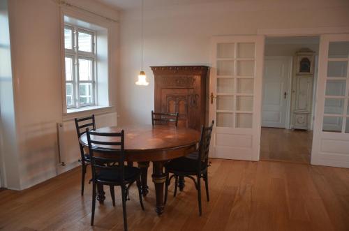 Imagen de la galería de Lehnsgaard, en Gudhjem