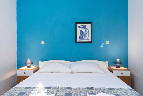 Apartments Sime