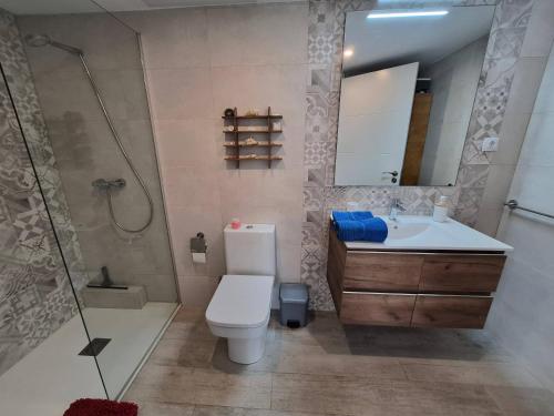 Port Luxury Apartment