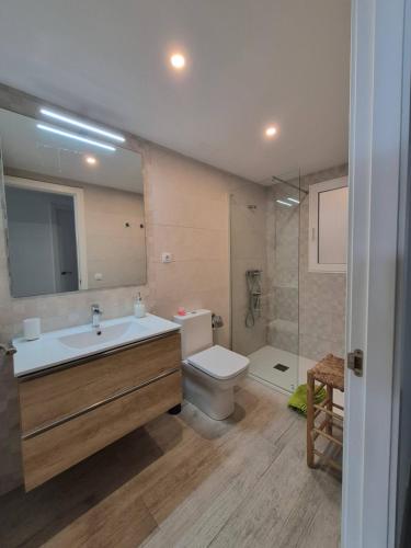 Port Luxury Apartment