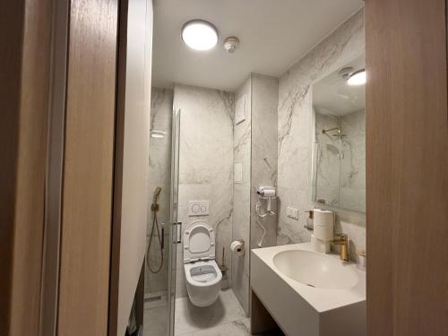 Luxury Design Klimt Apartment