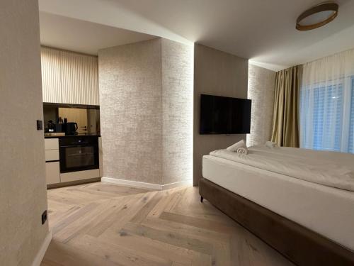 Luxury Design Klimt Apartment