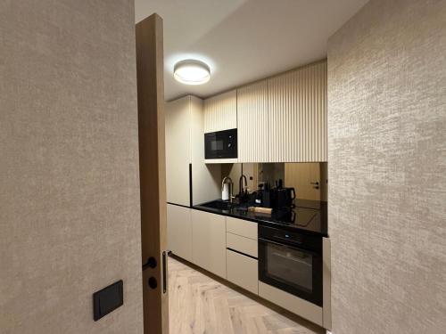 Luxury Design Klimt Apartment