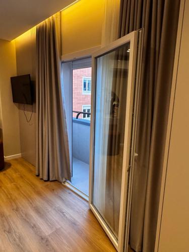 Foto Dea`s Apartments Blloku 3