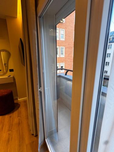 Foto Dea`s Apartments Blloku 2