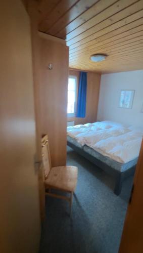 Chalet Amaryllis - Eiger View Apartment