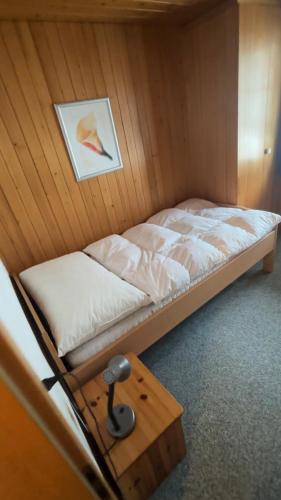 Chalet Amaryllis - Eiger View Apartment