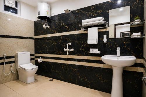 Gallery image of Hotel Luxury Palace Vrindavan in Vrindāvan