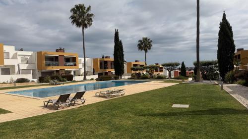 Vitismar, Apartamento T2, Vale Parra