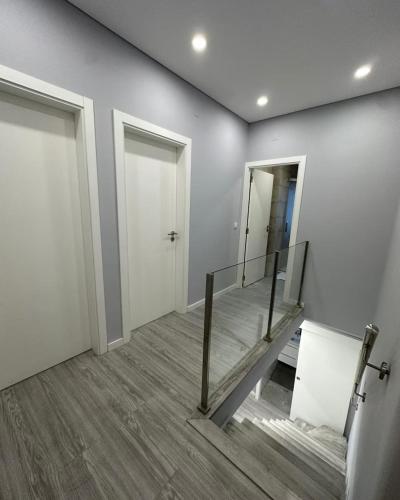 Luxury Family Duplex Near Lisbon