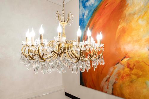 Locanda Art Deco photo 49