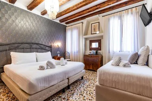 Locanda Art Deco photo 27