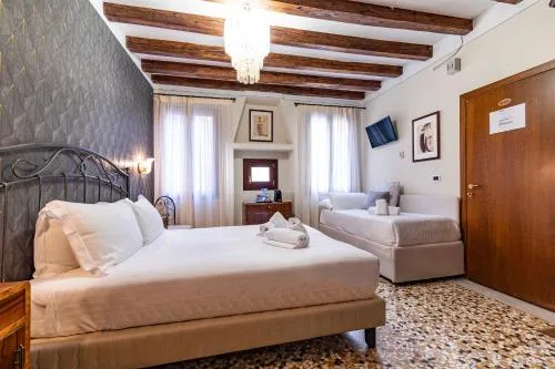 Locanda Art Deco photo 26