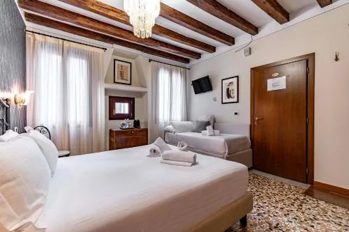 Locanda Art Deco photo 29