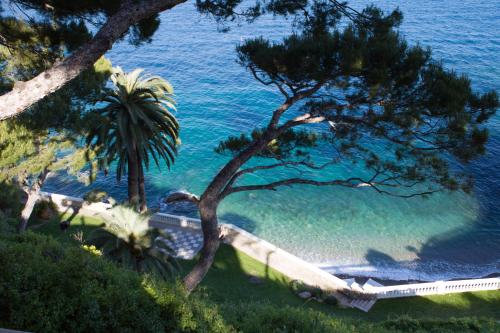 Gallery image of Hotel Cap Estel in Èze