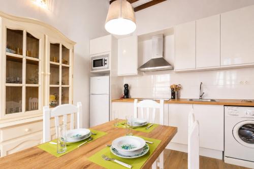 Apartamento Buganvilla