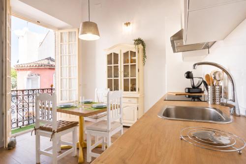 Apartamento Buganvilla