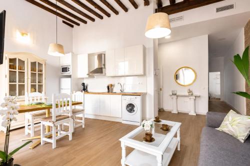 Apartamento Buganvilla
