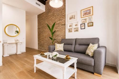 Apartamento Buganvilla