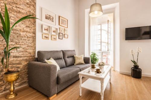 Apartamento Buganvilla