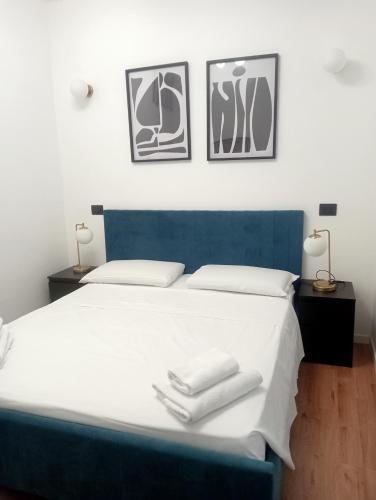 Olimpia Boutique Apartment