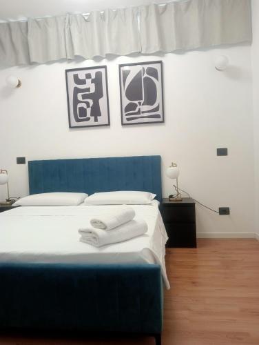 Olimpia Boutique Apartment
