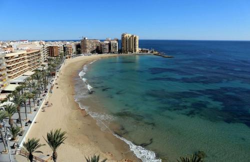 Azur Beach Locos Apartamento
