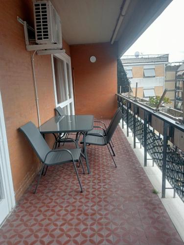 Olimpia Boutique Apartment