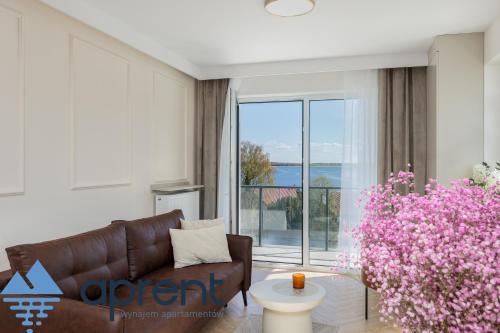 Apartament Baltic Harmony Bay View - Resort Spa - Aprent