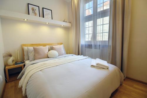 Basilica View Apartment by Just Stay Apartments