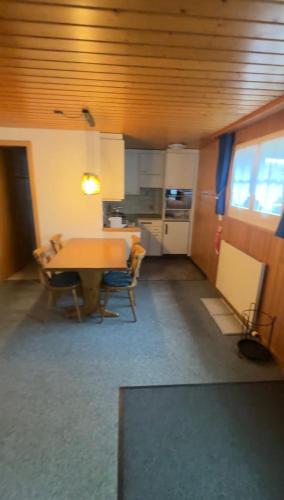 Chalet Amaryllis - Eiger View Apartment