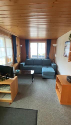 Chalet Amaryllis - Eiger View Apartment